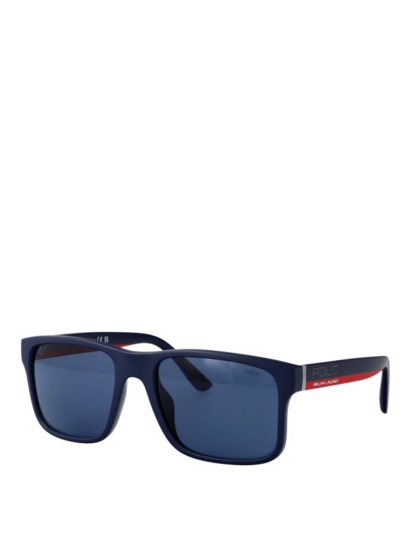 POLO RALPH LAUREN: sunglasses online - Sunglasses