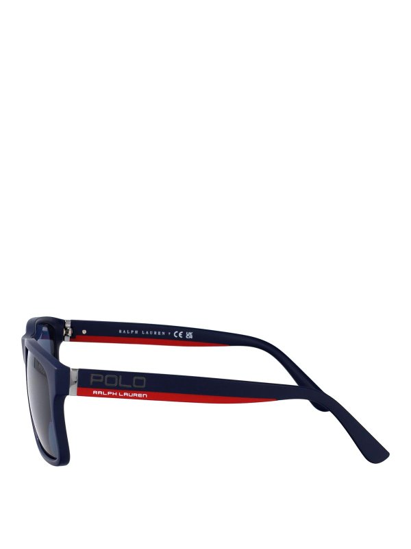 The Best Shops POLO RALPH LAUREN: sunglasses - Sunglasses