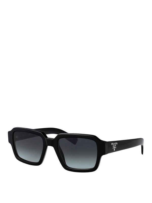 PRADA: sunglasses online - Sunglasses