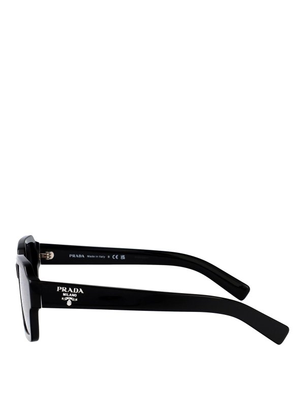The Best Shops PRADA: sunglasses - Sunglasses