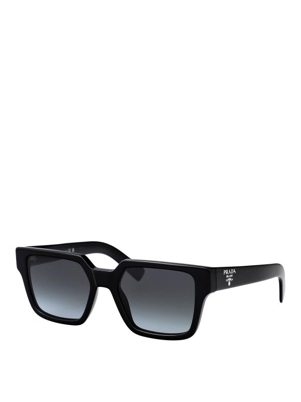 PRADA: sunglasses online - Sunglasses
