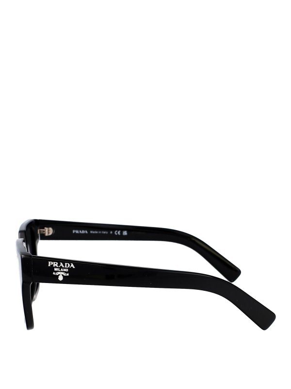 The Best Shops PRADA: sunglasses - Sunglasses