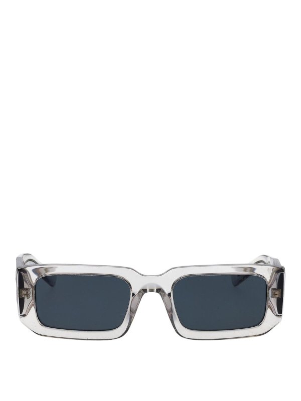 PRADA: sunglasses - Sunglasses