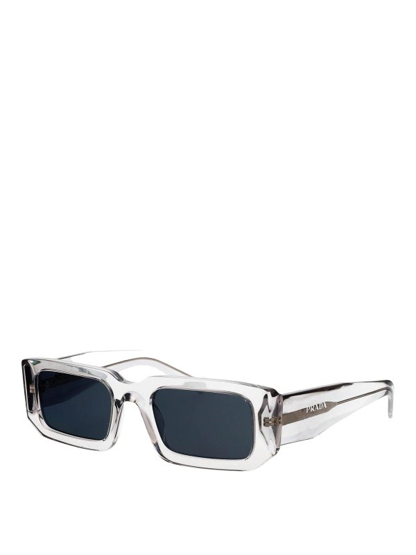 PRADA: sunglasses online - Sunglasses