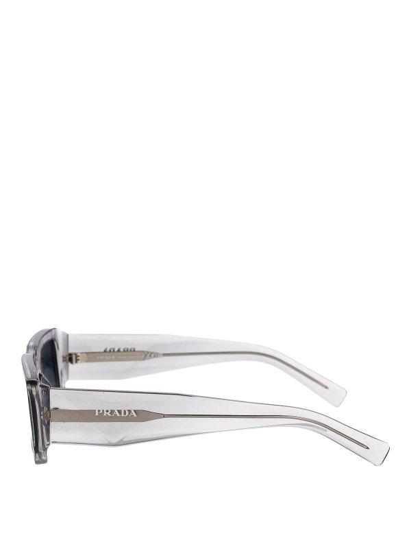 The Best Shops PRADA: sunglasses - Sunglasses