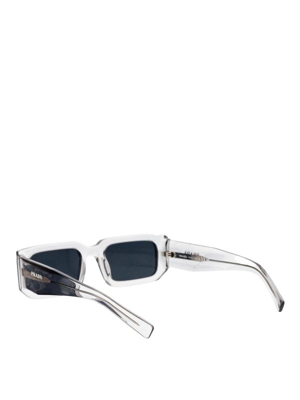 Sunglasses shop online: PRADA