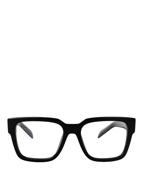 PRADA: Occhiali - Occhiali