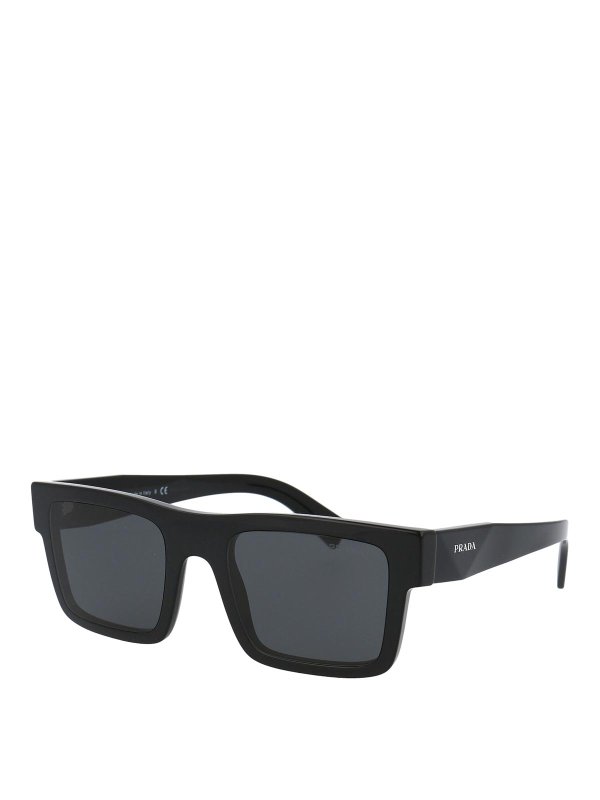 PRADA: sunglasses online - Sunglasses