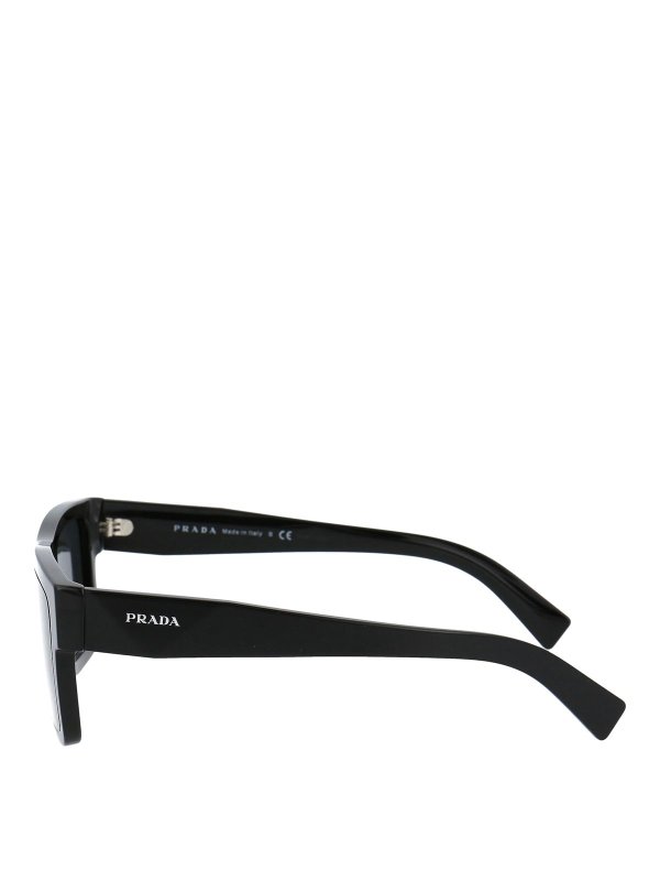 The Best Shops PRADA: sunglasses - Sunglasses