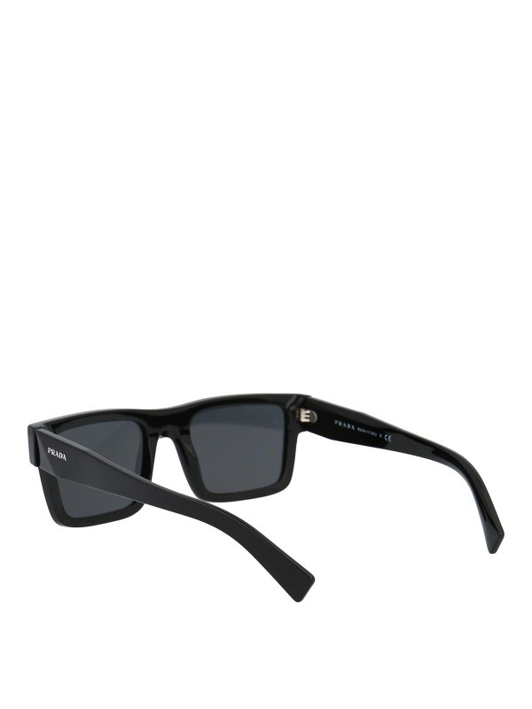 Sunglasses shop online: PRADA