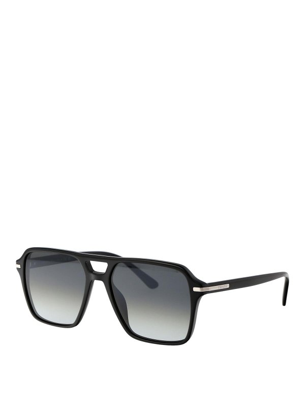 PRADA: Gafas de sol online - Gafas De Sol - Negro