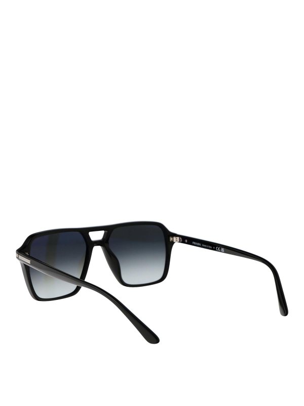 Gafas De Sol - Negro shop online: PRADA