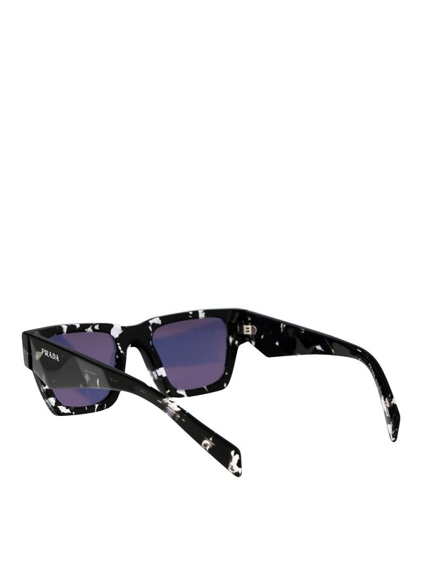 Sunglasses shop online: PRADA
