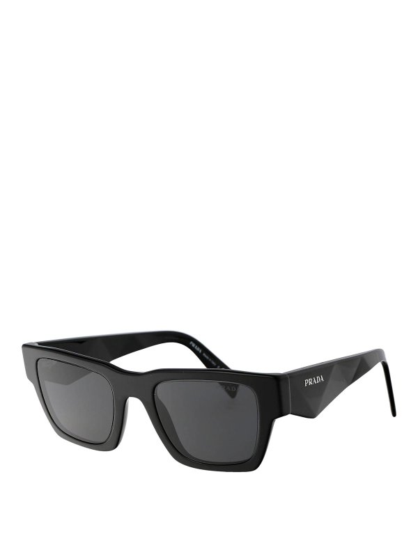 PRADA: sunglasses online - Sunglasses