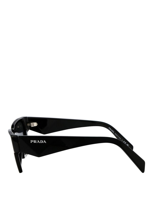 The Best Shops PRADA: sunglasses - Sunglasses