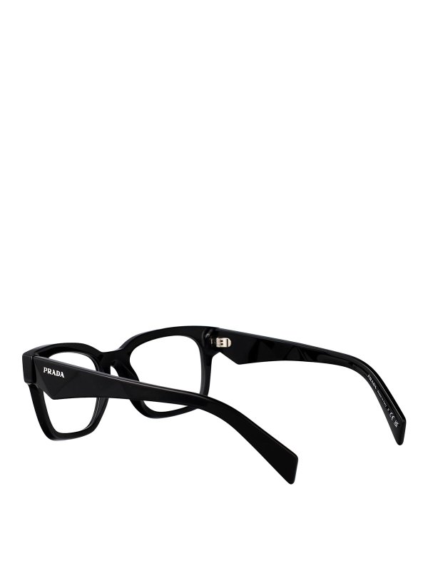 Gafas - Negro shop online: PRADA