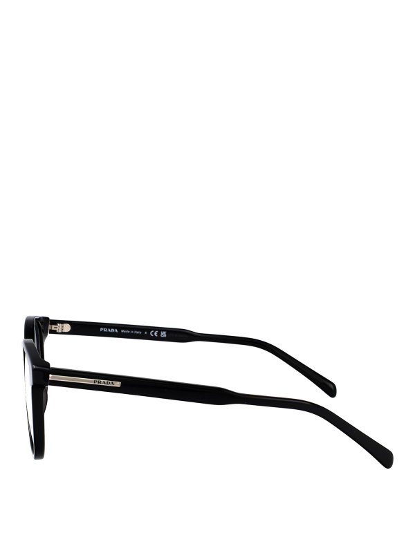 The Best Shops PRADA: Glasses - Glasses