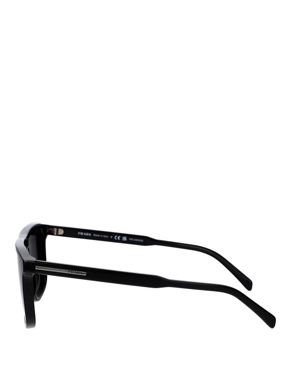 The Best Shops PRADA: サングラス - サングラス - 黒