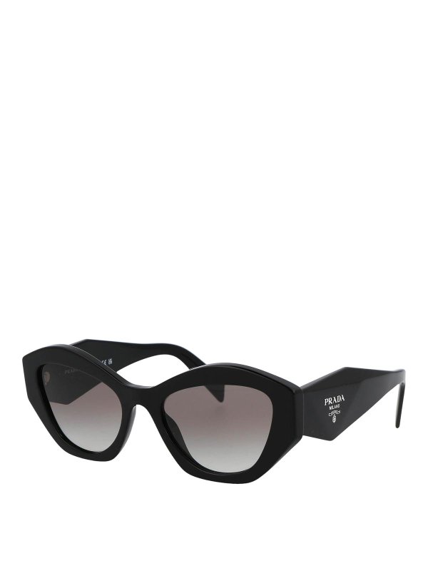 PRADA: Sonnenbrillen online - Sonnenbrille - Schwarz