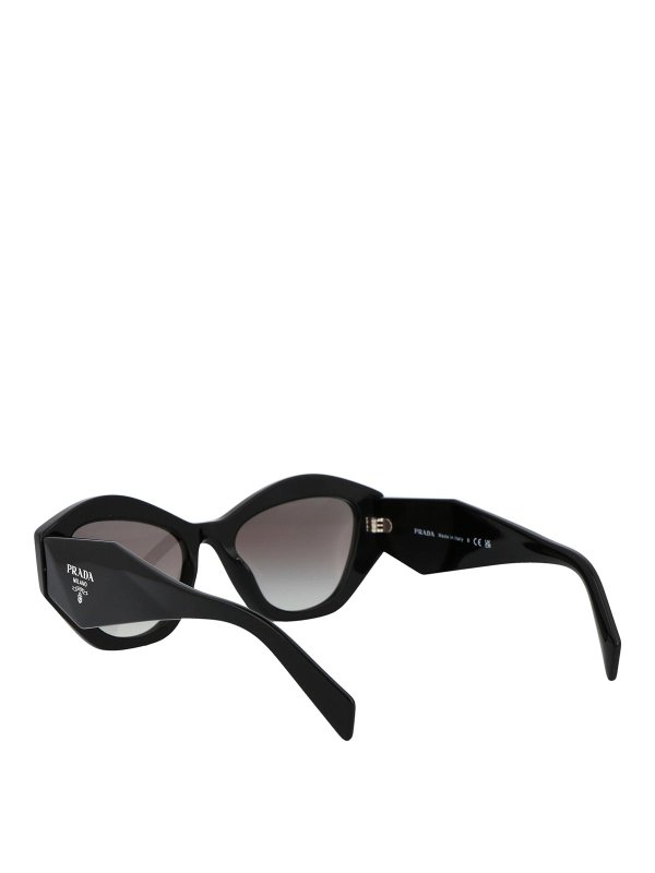 Sonnenbrille - Schwarz shop online: PRADA