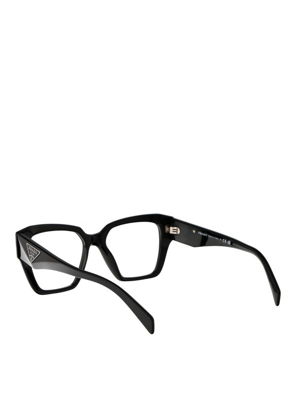 Brillen - Schwarz shop online: PRADA