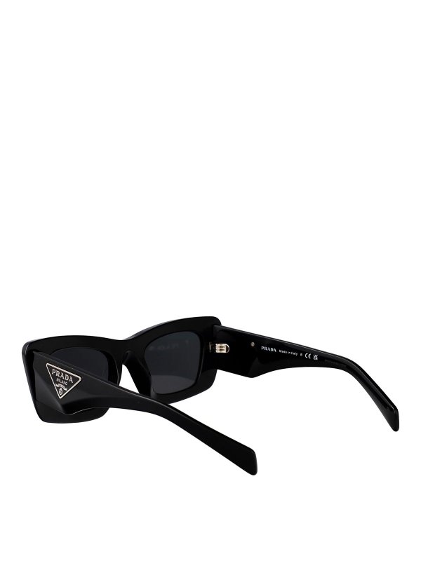 Gafas De Sol - Negro shop online: PRADA