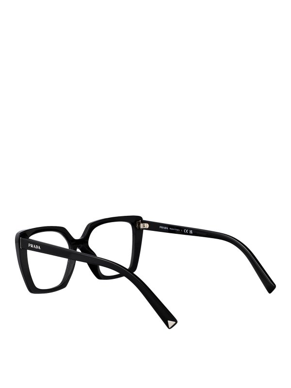 Gafas - Negro shop online: PRADA