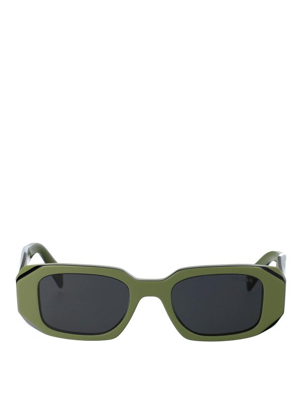 PRADA: occhiali da sole - Occhiali da sole