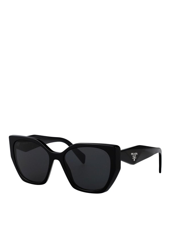 PRADA: sunglasses online - Sunglasses