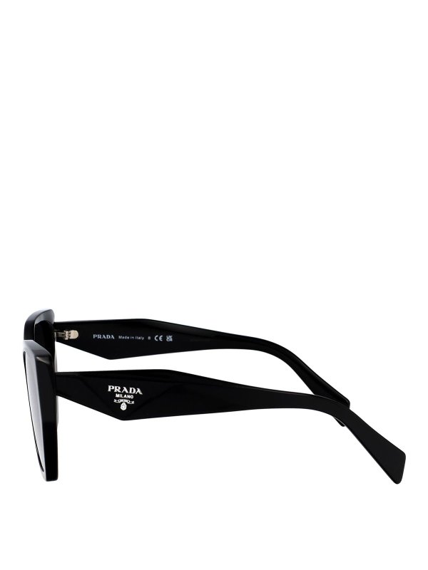 The Best Shops PRADA: sunglasses - Sunglasses