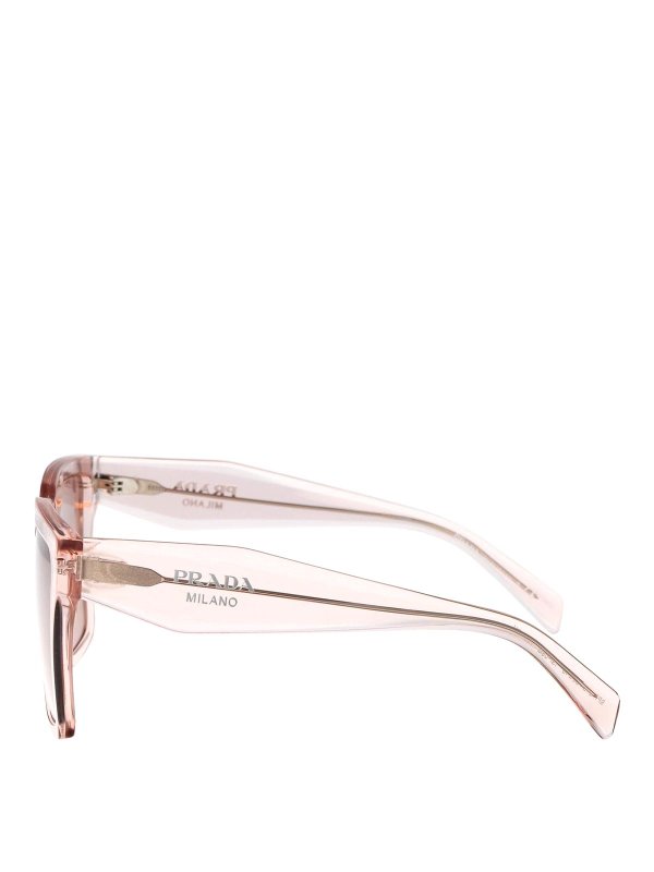 The Best Shops PRADA: sunglasses - Sunglasses