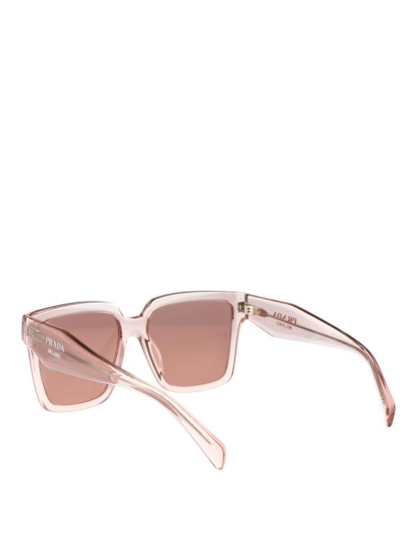 Sunglasses shop online: PRADA
