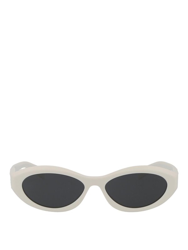 PRADA: sunglasses - Sunglasses
