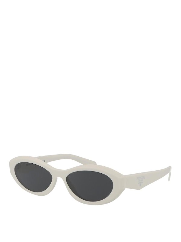 PRADA: sunglasses online - Sunglasses