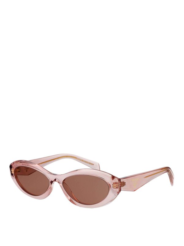 PRADA: sunglasses online - Sunglasses