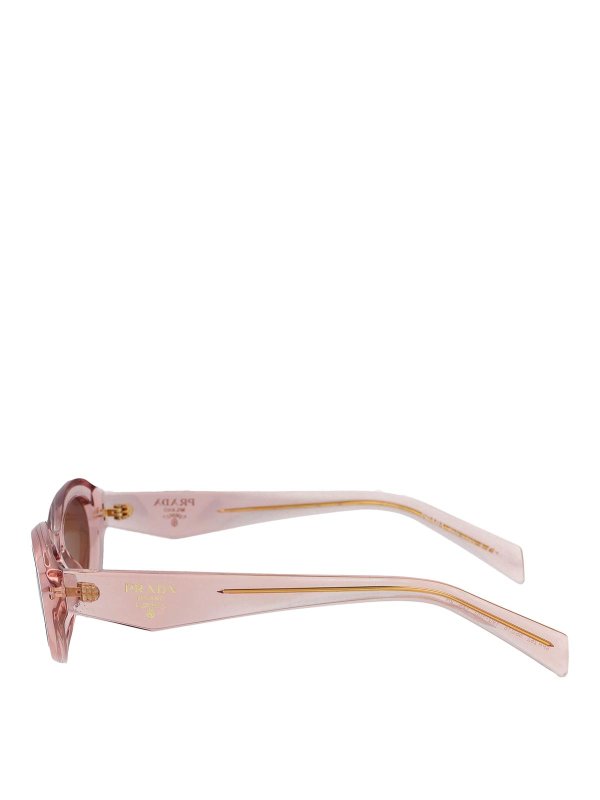 The Best Shops PRADA: sunglasses - Sunglasses