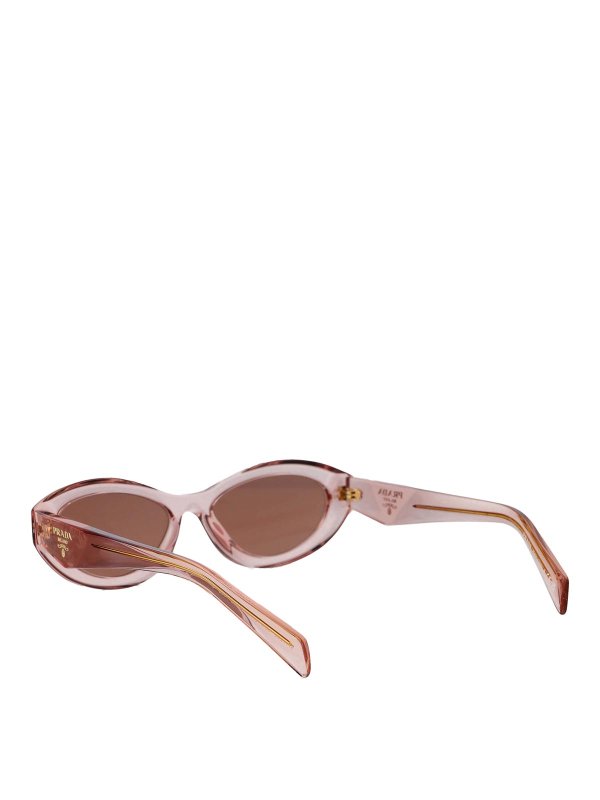 Sunglasses shop online: PRADA