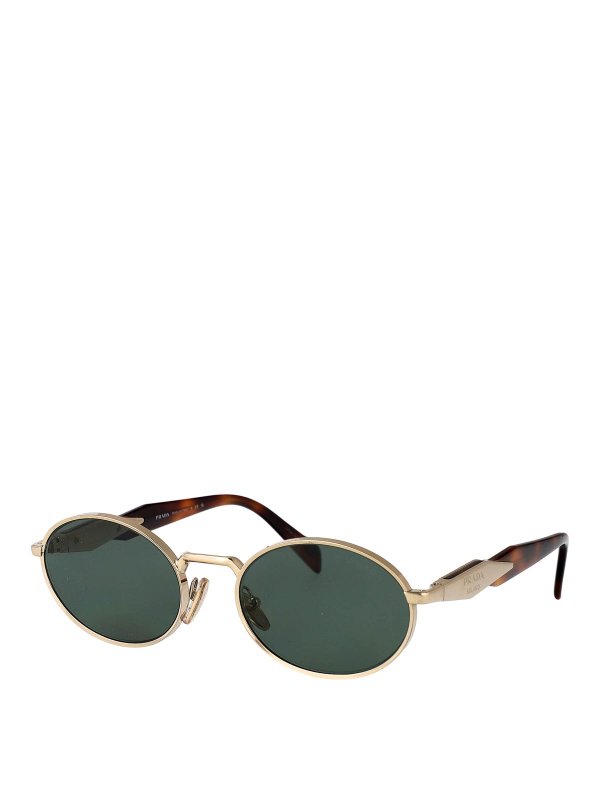 PRADA: occhiali da sole online - Occhiali da sole