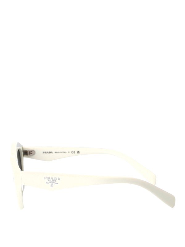 The Best Shops PRADA: sunglasses - Sunglasses