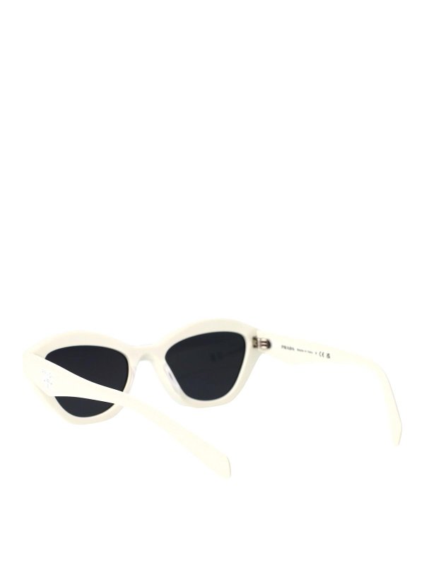 Sunglasses shop online: PRADA