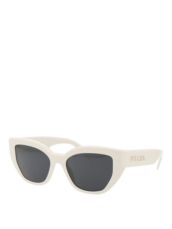 PRADA: sunglasses online - Sunglasses