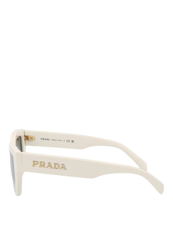 The Best Shops PRADA: sunglasses - Sunglasses