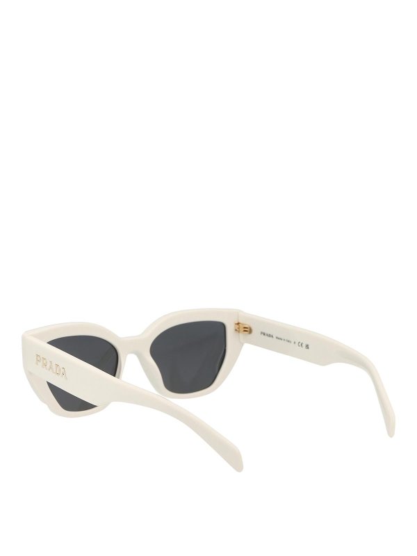 Sunglasses shop online: PRADA