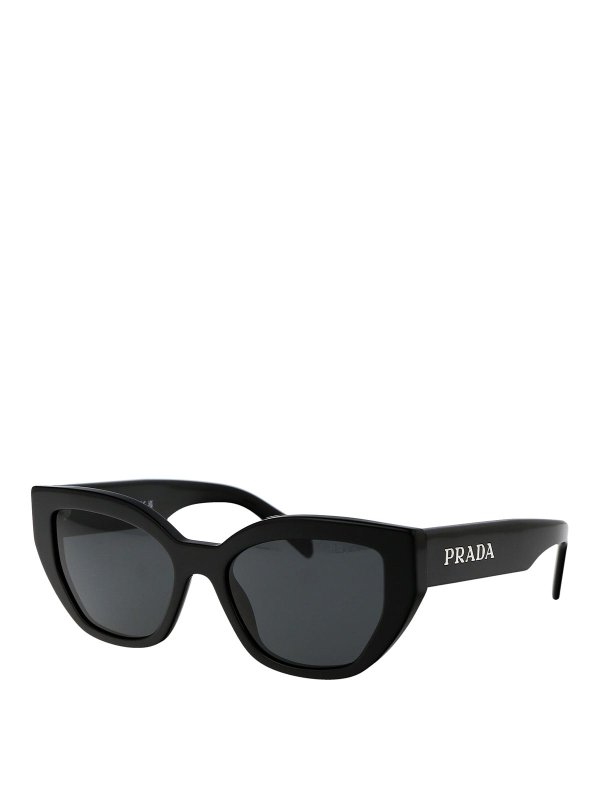 PRADA: occhiali da sole online - Occhiali da sole