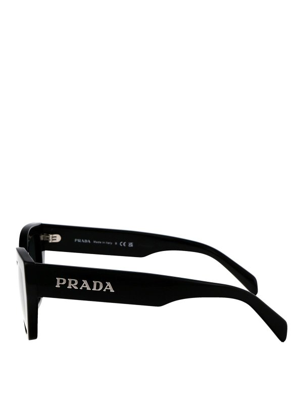 The Best Shops PRADA: occhiali da sole - Occhiali da sole