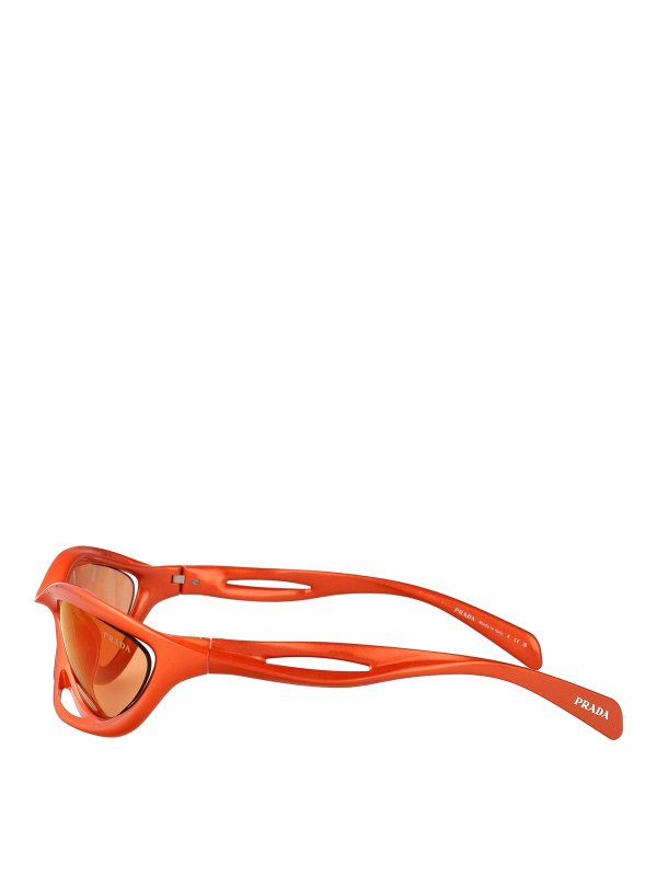 The Best Shops PRADA: sunglasses - Sunglasses