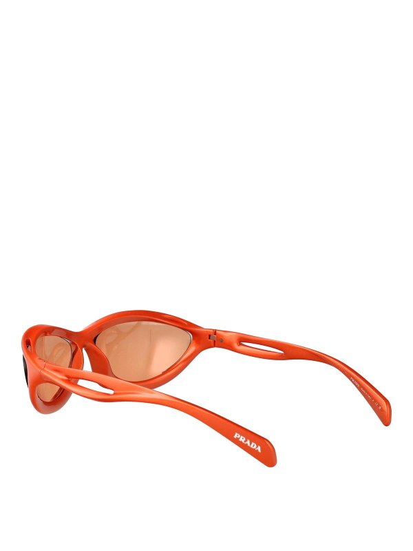 Sunglasses shop online: PRADA