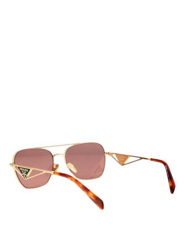 Sunglasses shop online: PRADA