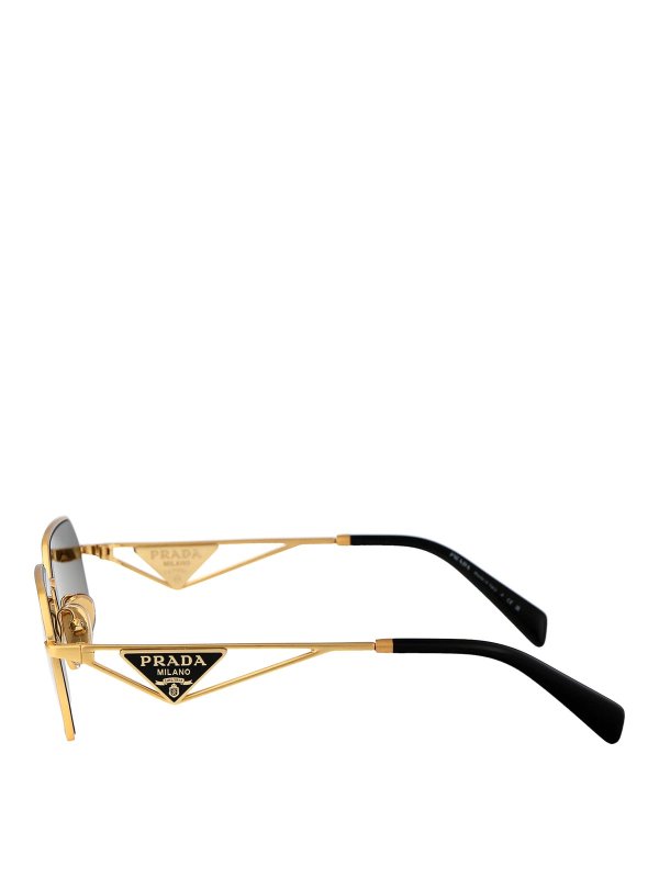 The Best Shops PRADA: sunglasses - Sunglasses