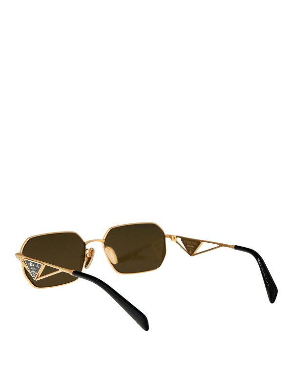 Sunglasses shop online: PRADA